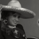 ¿Quién fue Charito Casas, ícono del mariachi, que murió sorpresivamente?