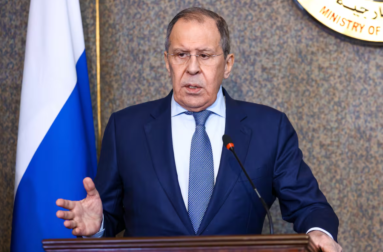 Rusia condena ataque de EU a buque narco cerca de Venezuela
