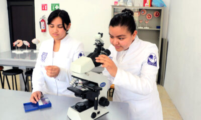 Invita UPP a simposio de ciencias e ingenierías