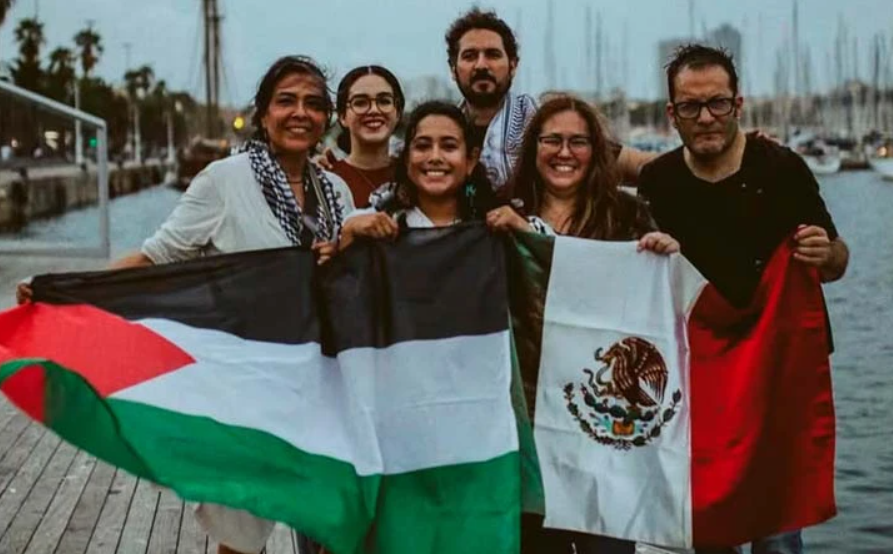 SRE gestiona repatriación de seis mexicanos detenidos en Israel