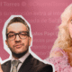 Sabrina Carpenter, Chumel Torres y un polémico tuit protagonizan el trend más inesperado en México