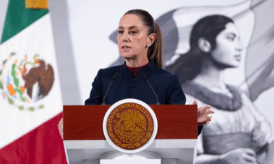 Se destina toda la fuerza del Estado mexicano para garantizar el apoyo a la población afectada por las lluvias