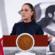 Se destina toda la fuerza del Estado mexicano para garantizar el apoyo a la población afectada por las lluvias