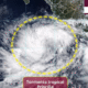 Se forma tormenta tropical Priscilla frente a Colima
