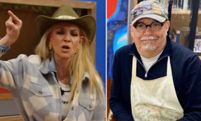 Mauricio Castillo asegura que Manola Díez necesita ir a terapia