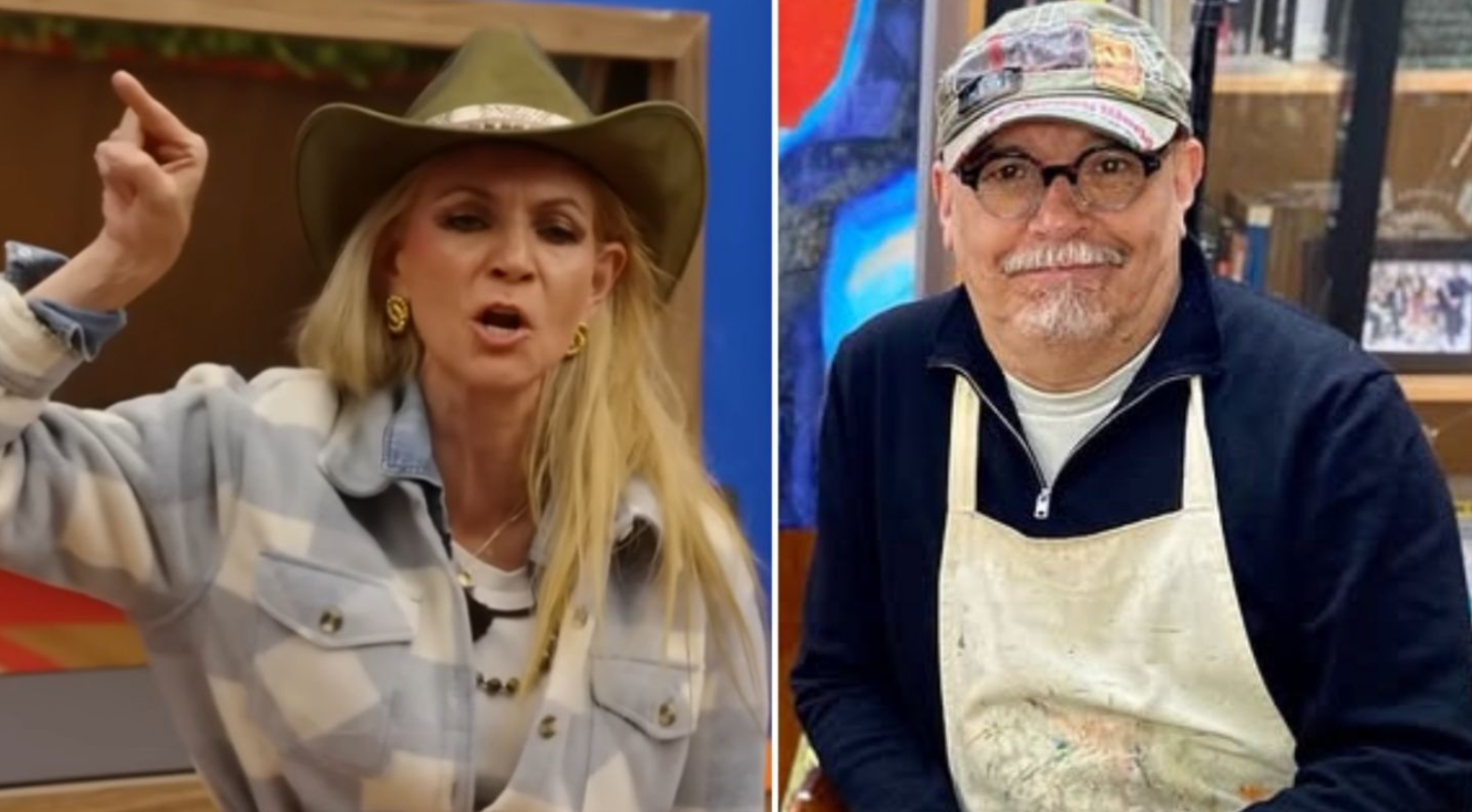 Mauricio Castillo asegura que Manola Díez necesita ir a terapia