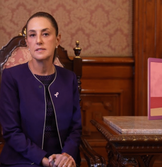 Modelo de Atención Universal de Cáncer de Mama; un antes y un después en el tratamiento de esta enfermedad