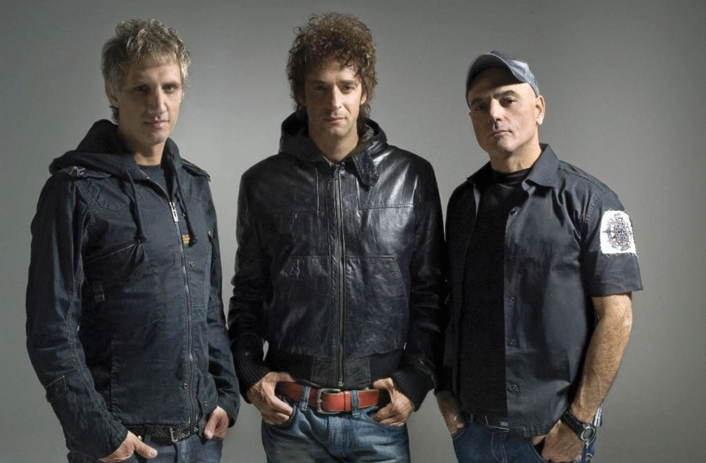Soda Stereo dará conciertos en México
