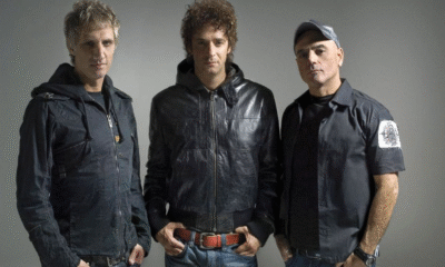 Soda Stereo dará conciertos en México