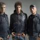 Soda Stereo dará conciertos en México