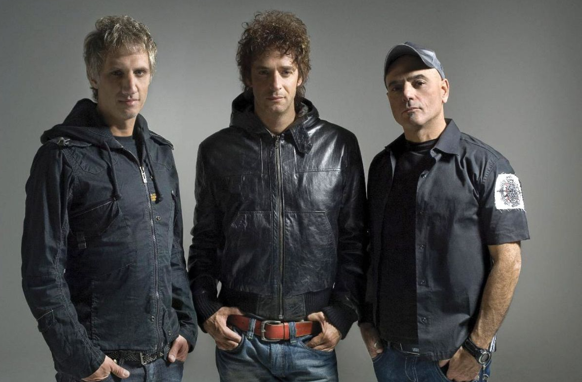 Soda Stereo dará conciertos en México
