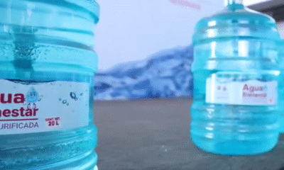 Suman más plantas purificadoras de Agua Bienestar