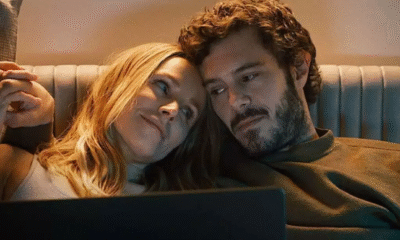 Todo lo que debes saber antes del estreno de la temporada 2 de 'Nadie quiere esto'