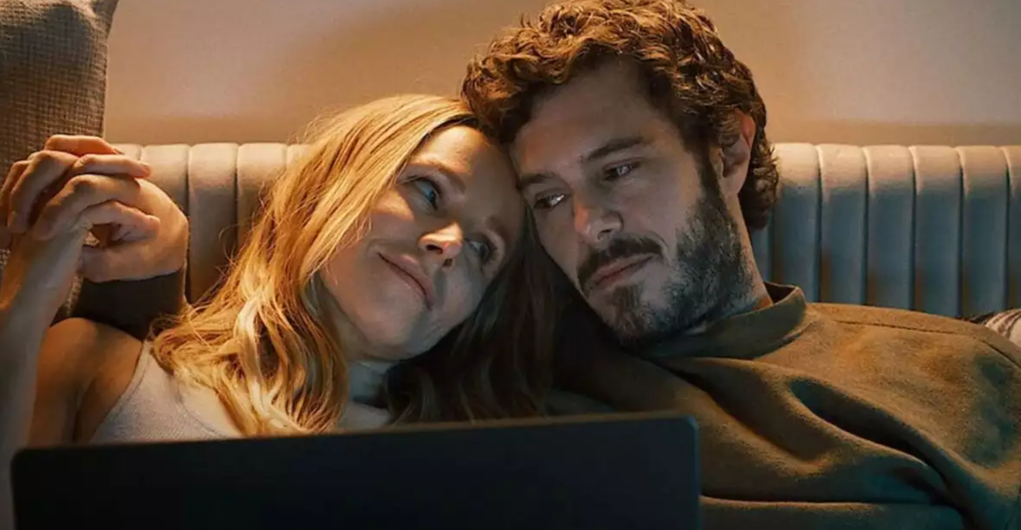 Todo lo que debes saber antes del estreno de la temporada 2 de 'Nadie quiere esto'