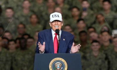 Toyota desmiente a Trump sobre inversión en EUA