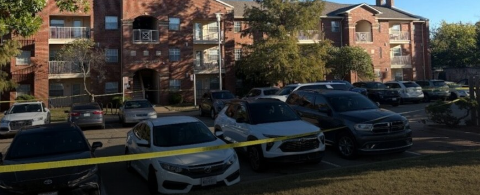 Tres personas heridas por tiroteo en Oklahoma