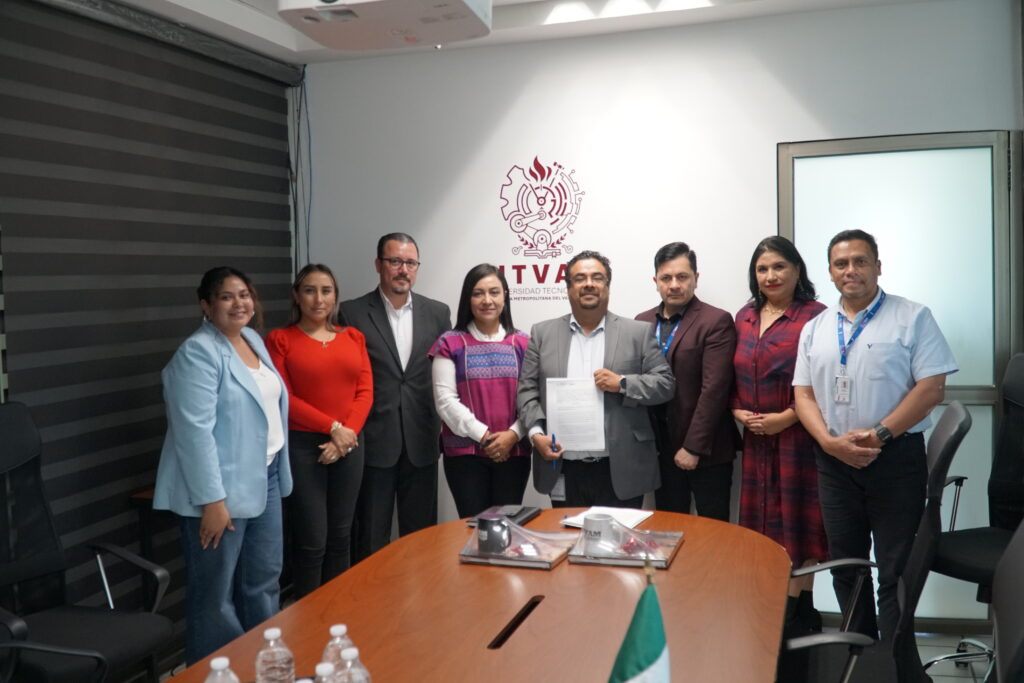 UTVAM facilita créditos FONACOT a trabajadores