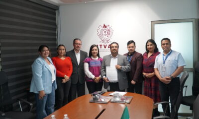 UTVAM facilita créditos FONACOT a trabajadores