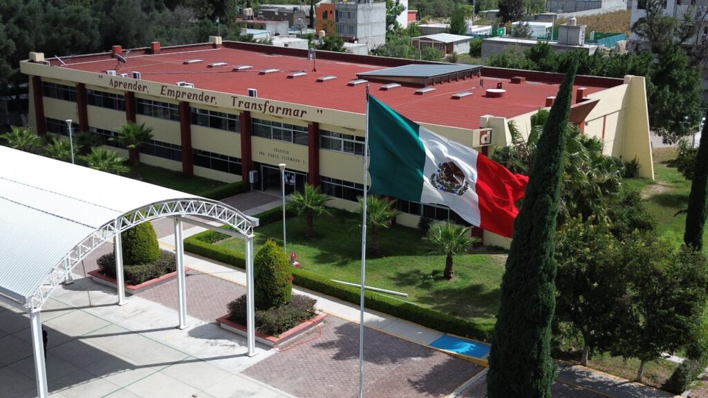 Establece UTVM vínculo académico con la Politécnica de Huatusco