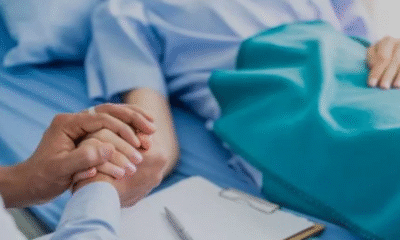 Uruguay, a un paso de legalizar la eutanasia