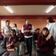 Con 20 nuevos bachilleratos y 37 mil 500 lugares más, se garantiza el derecho a estudiar a las y los jóvenes