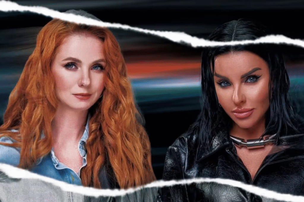 t.A.T.u. regresa a México tras 10 años de ausencia