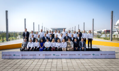 Hidalgo, sede de la Reunión Nacional de Directores Generales de Conalep