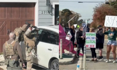 30 mil estudiantes, sin asistir a clases en EUA por temor a redadas