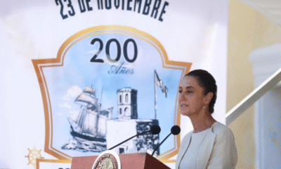 A 200 años de la Independencia en la Mar, celebramos y convocamos a la constante defensa de nuestra independencia y soberanía