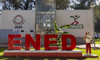 Actualización en plan de estudios y nuevos proyectos, esencia de la nueva ENED