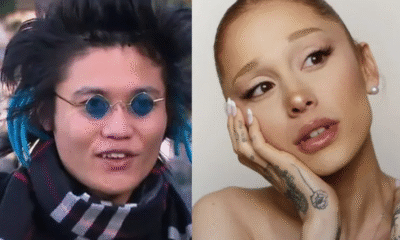 Agresor de Ariana Grande es expulsado y vetado de por vida de Singapur