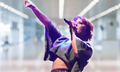 Alejandra Guzmán es ingresada otra vez al hospital tras cirugía en la columna