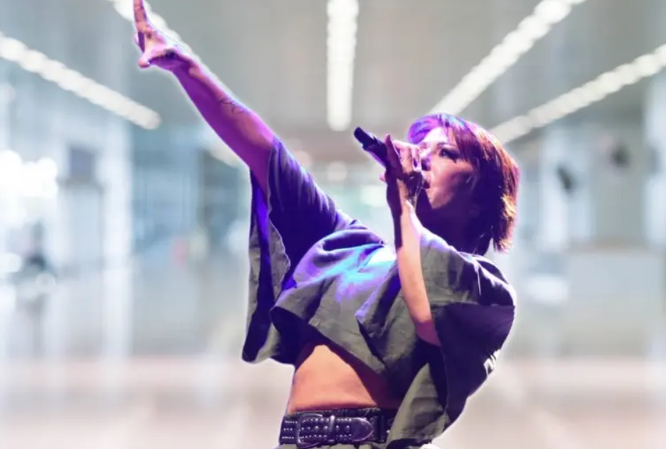 Alejandra Guzmán es ingresada otra vez al hospital tras cirugía en la columna