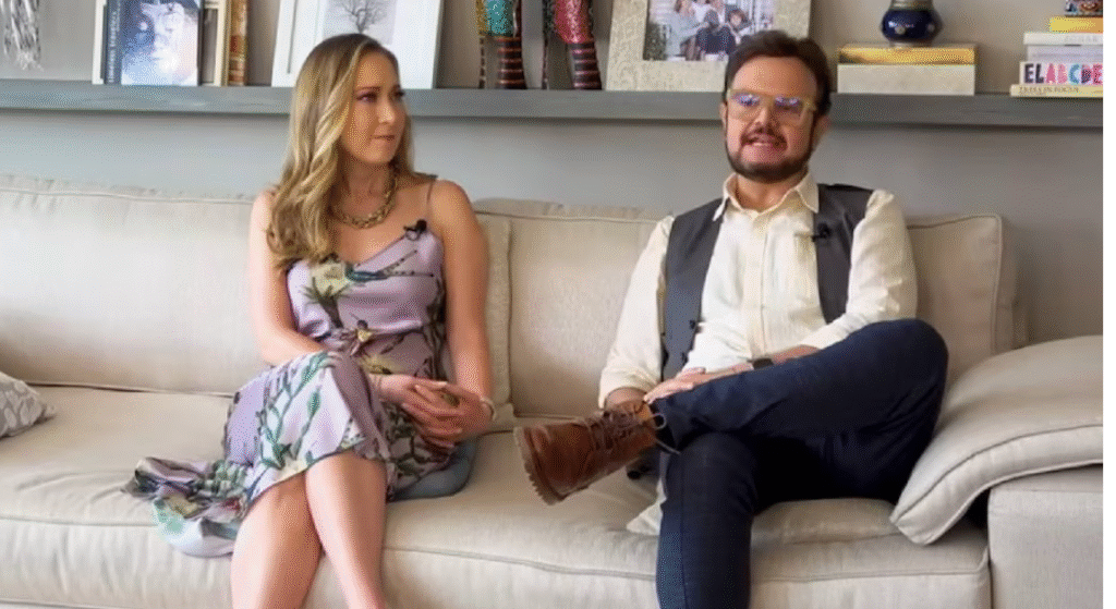 Aleks Syntek anuncia retiro temporal en medio de rumores de divorcio por involucrarse con una fan