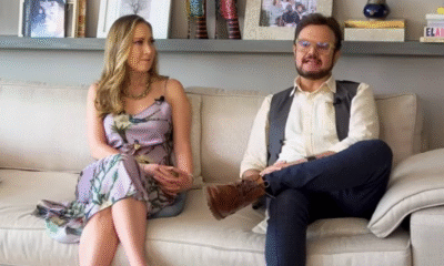 Aleks Syntek anuncia retiro temporal en medio de rumores de divorcio por involucrarse con una fan