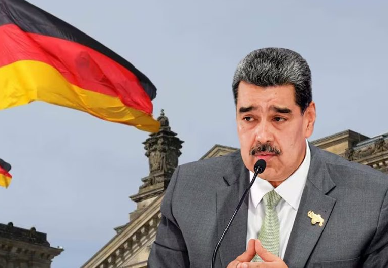 Alemania recomendó a sus ciudadanos no viajar a Venezuela por riesgos de seguridad