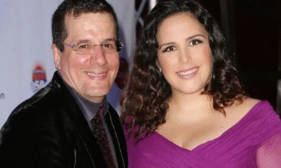 Angélica Vale y su esposo estarían en proceso de divorcio tras 14 años casados