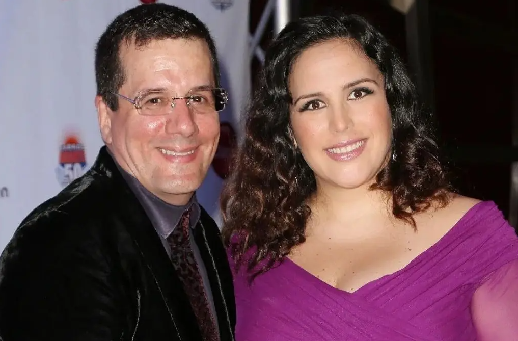Angélica Vale y su esposo estarían en proceso de divorcio tras 14 años casados