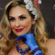Aracely Arámbula habla sobre la carrera artística de sus hijos