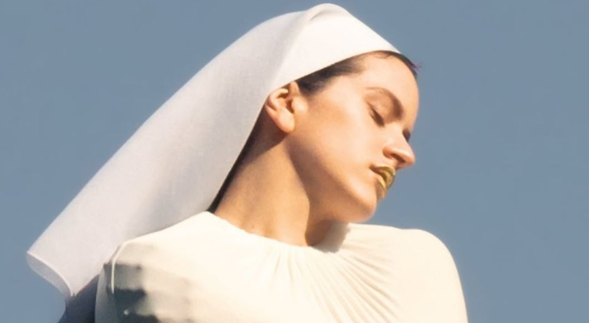 Así acusaron a Rosalía por apropiarse de la cultura latina