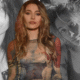 Así lucía Paris Jackson antes de la adicción a las drogas