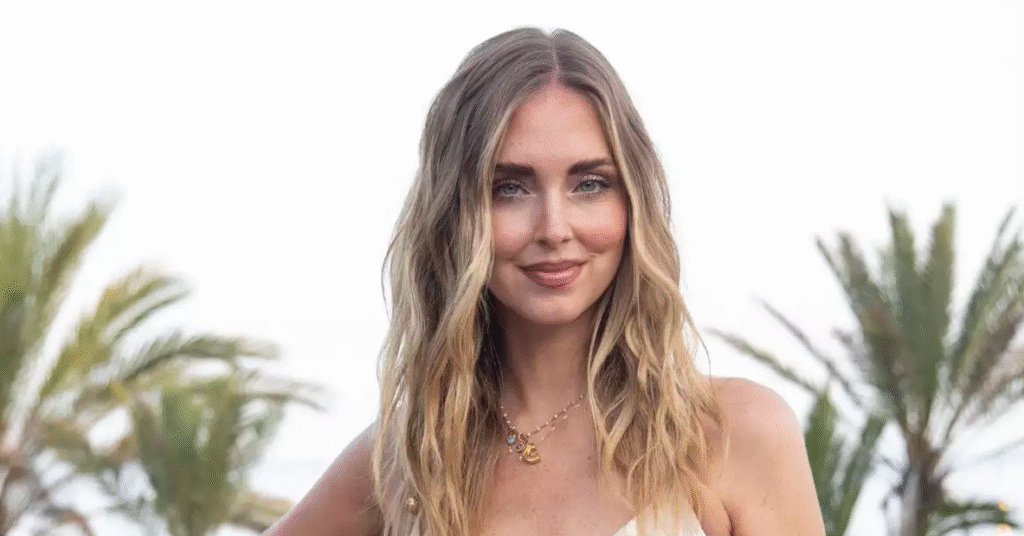 Chiara Ferragni podría pasar casi dos años en la cárcel: enfrenta acusaciones de fraude por "Pandoro Gate"