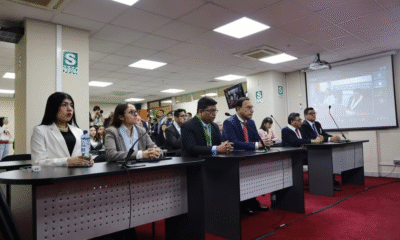 Condenan al expresidente peruano Vizcarra a 14 años de prisión por corrupción