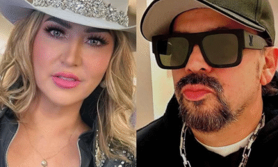 Cruz Martínez es vinculado a proceso por violencia familiar contra Alicia Villarreal