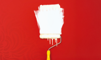 ¿Cuánto rinden y resisten a la intemperie y al desgaste? Profeco evalúa pinturas arquitectónicas