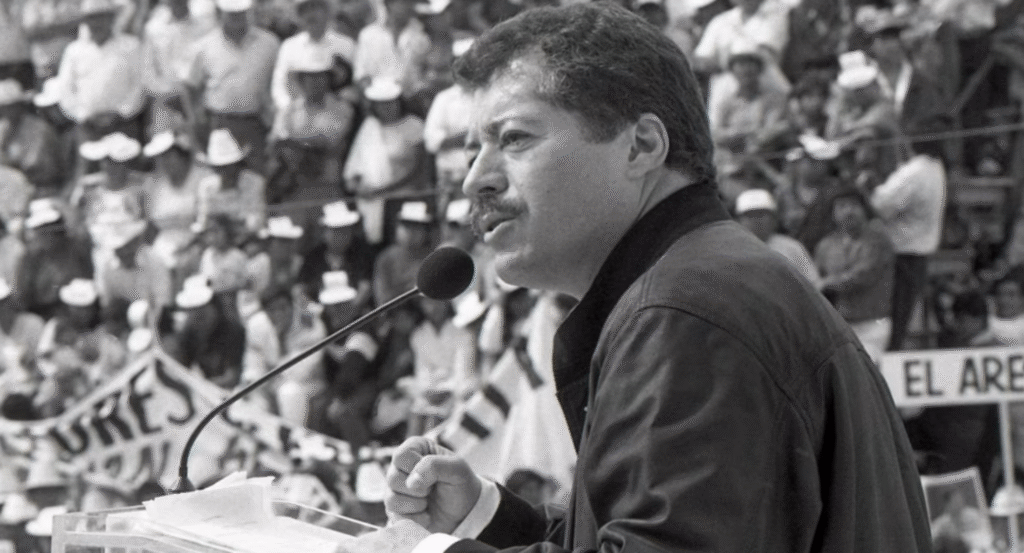 Dictan formal prisión a presunto segundo tirador de Colosio