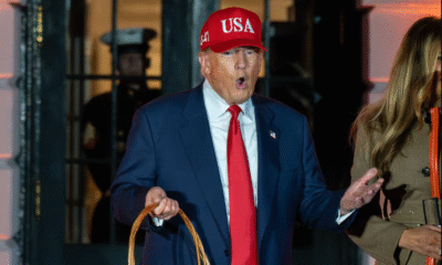 Donald Trump aseguró que Nueva York “no sobrevivirá” si el demócrata Mamdani gana la alcaldía y pidió votar por Cuomo