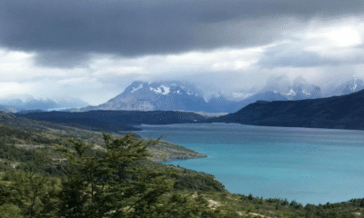 Dos mexicanos murieron en la Patagonia Chilena; hay siete excursionistas desaparecidos