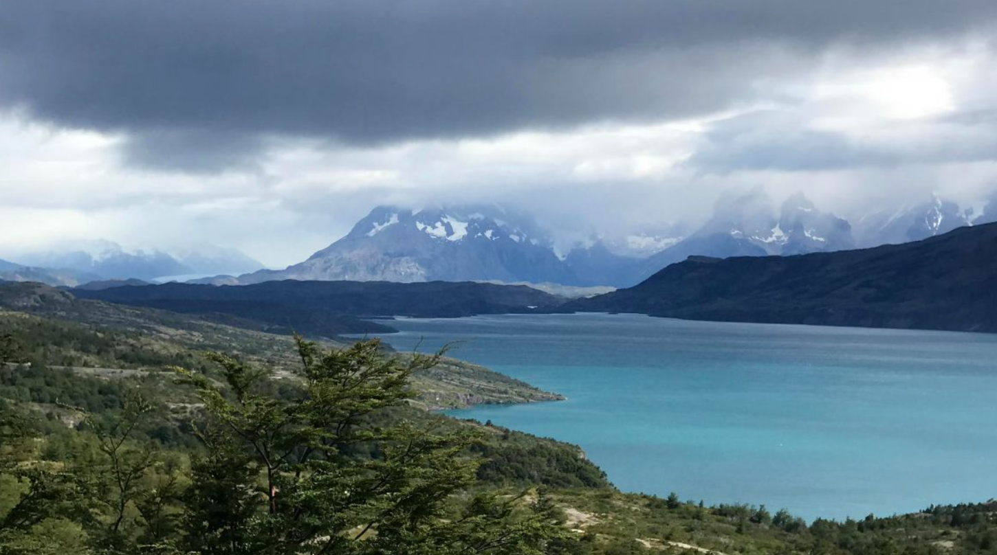 Dos mexicanos murieron en la Patagonia Chilena; hay siete excursionistas desaparecidos