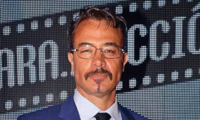 El secreto de la eterna juventud de Sergio Sendel